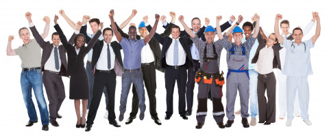 Group-Professionals-Hands-in-Air_AdobeStock_65081621