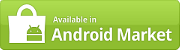 Install the CSP Quizgame from the Android Market