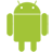 Android phone / tablet icon