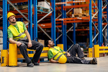 20230111 Tired Workers  Adobestock 491501417 Sma