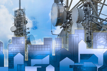 Electromagnetic Pollution Exposure Adobestock 471994969 Sma