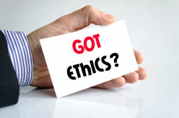 Ethics Self-Paced PDC