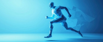 Running-Man_Abstract-Ploygonal_AdobeStock_1650432679_sma