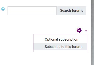 gear subscribe