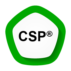 CSP icon