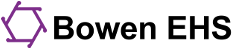 Bowen EHS logo