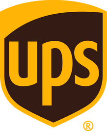 UPS logo