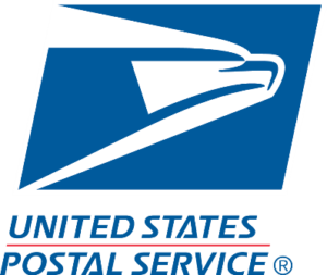 United States Postal Service Eagle Logo