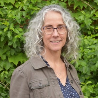 Margaret Murphy, Manager of Instruction, COO