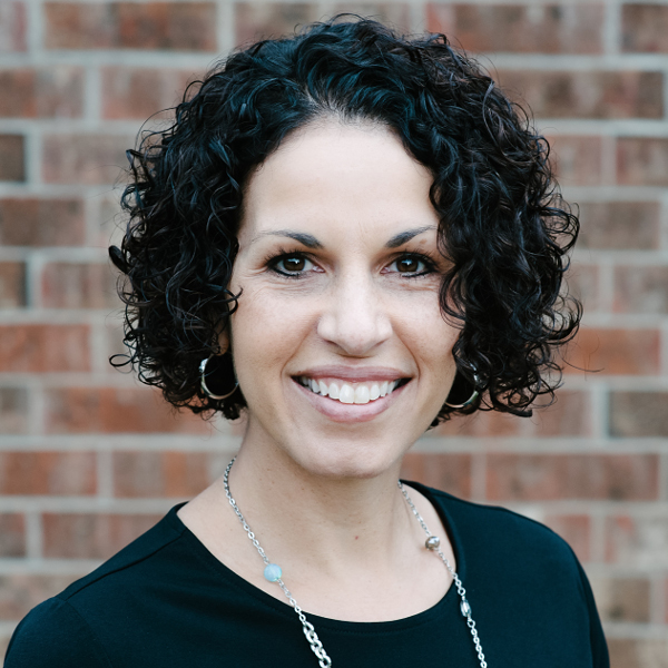 Kim King, Senior Project Manager