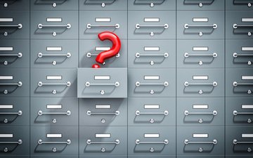 Study Question Vault